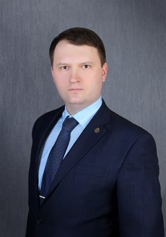 Грибан Денис Николаевич